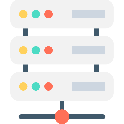 base de datos icono gratis