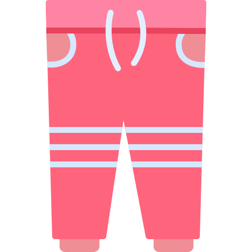 calça grátis ícone