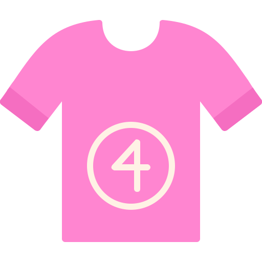 Shirt free icon Shirt free icon
