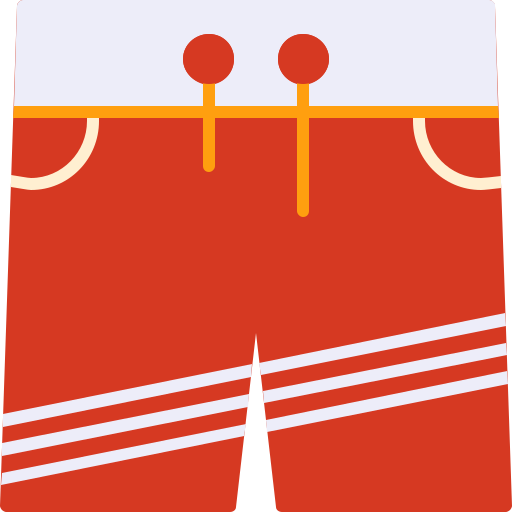 shorts grátis ícone