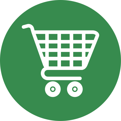 Trolley Generic color fill icon