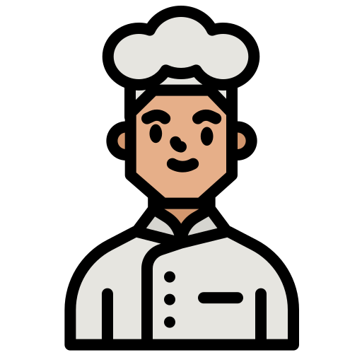 Chef - free icon