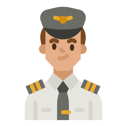 pilot kostenlos Icon pilot kostenlos Icon