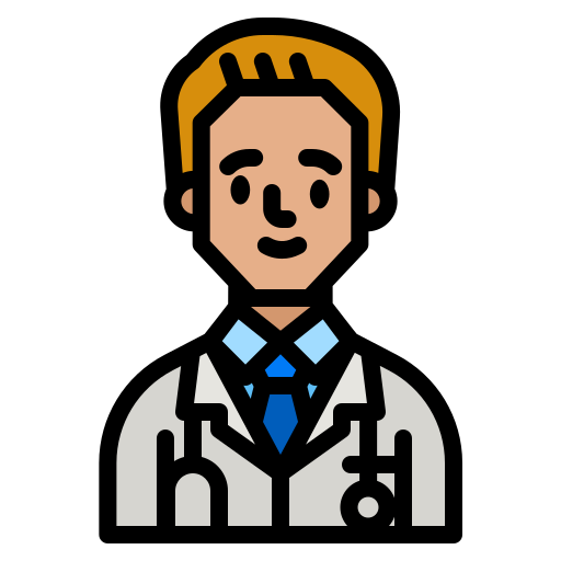 doctor icono gratis