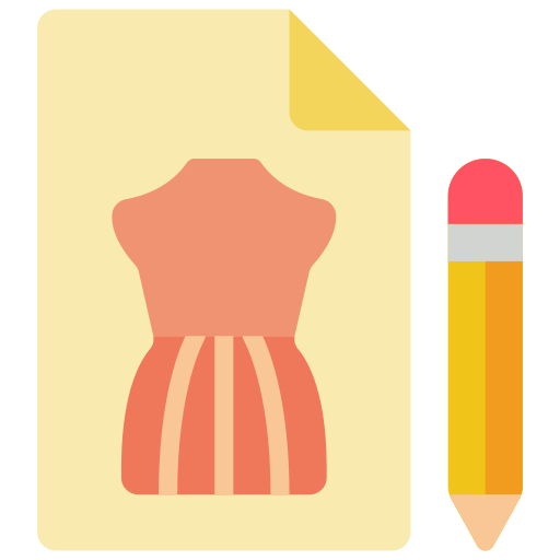 zeichnung kostenlos Icon