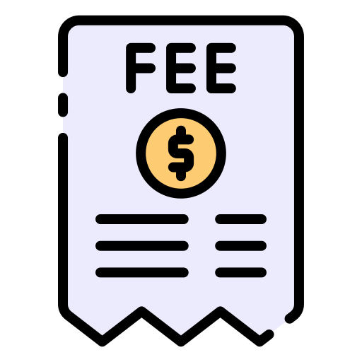 Fee Good Ware Lineal Color Icon