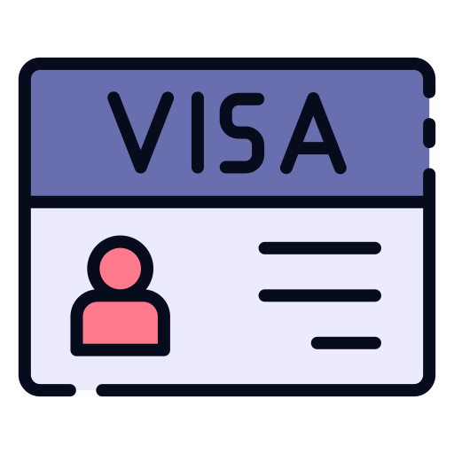 Visa Icon - Download for free – Iconduck