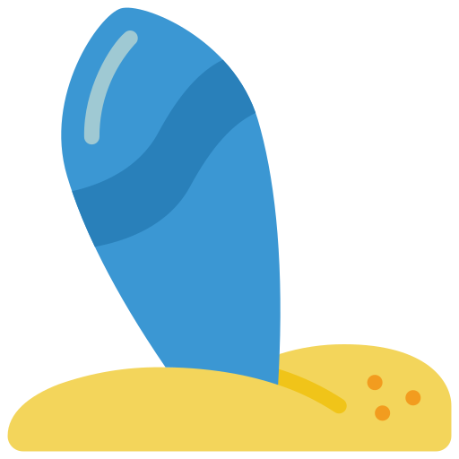 surfbrett kostenlos Icon