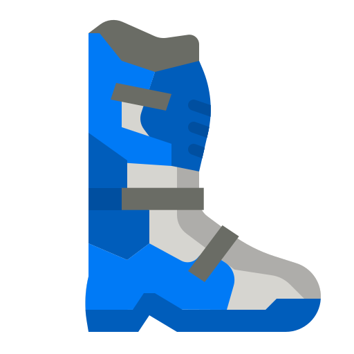 Boot free icon