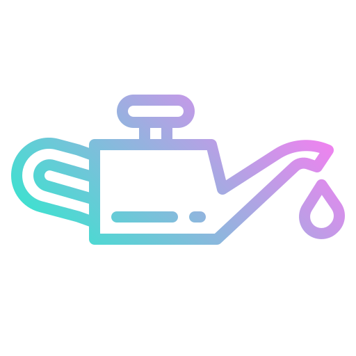aceite de motor icono gratis