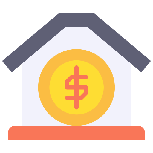 hypothek kostenlos Icon hypothek kostenlos Icon