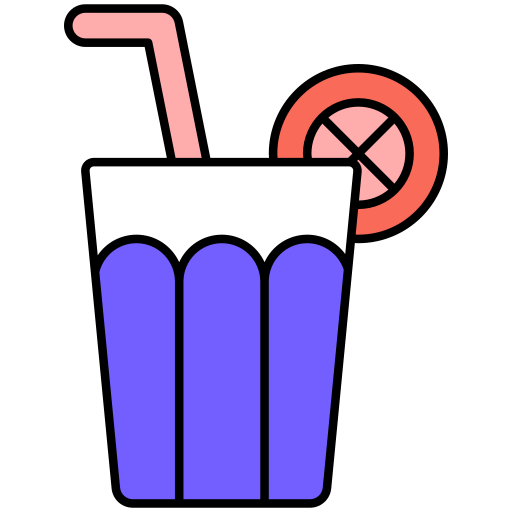 Drink free icon Drink free icon