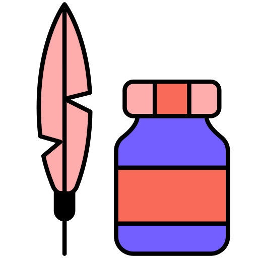 feder kostenlos Icon