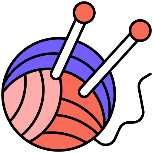 Wool free icon