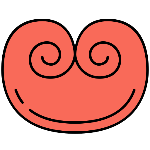 Pastry free icon Pastry free icon