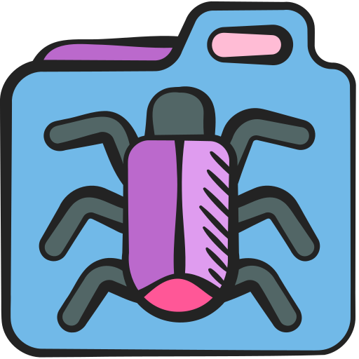 ordner kostenlos Icon