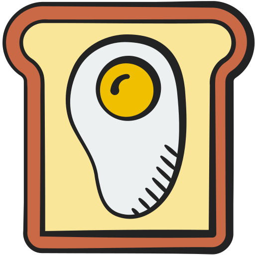 계란 무료 아이콘