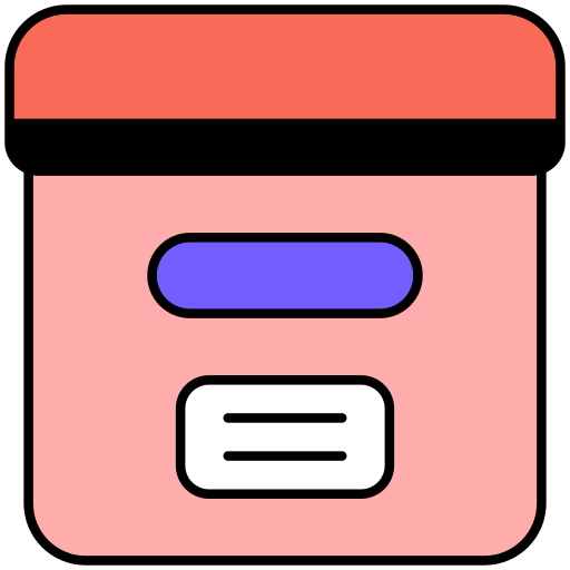 Box - Free Icon