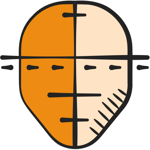 porträt kostenlos Icon