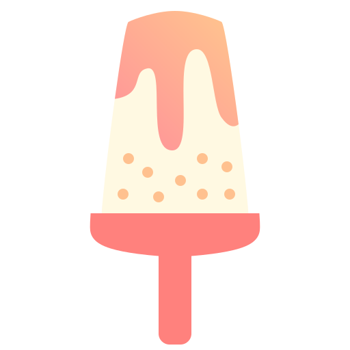 palito de paleta icono gratis