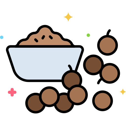 allspice-flaticons-lineal-color-icon