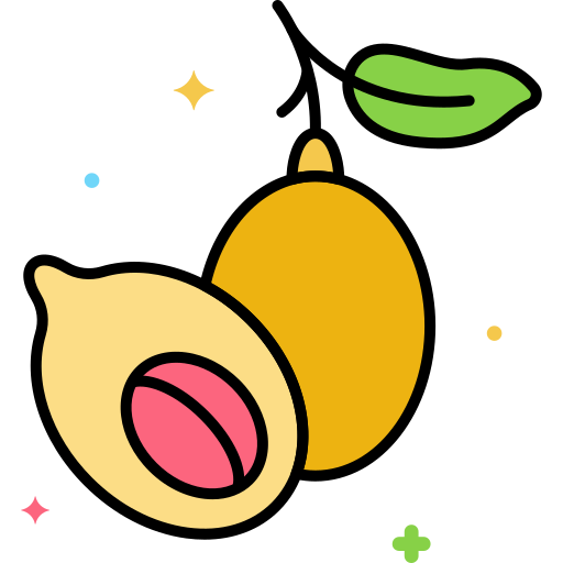 Nutmeg free icon Nutmeg free icon
