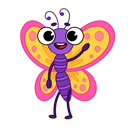 papillon gratuit sticker papillon gratuit sticker