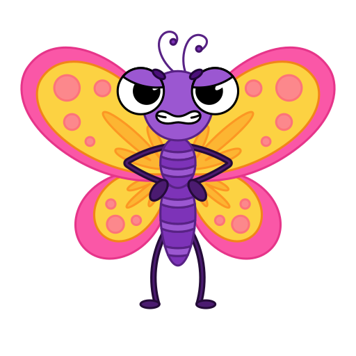 papillon gratuit sticker papillon gratuit sticker
