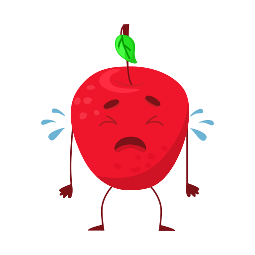 pomme gratuit sticker pomme gratuit sticker