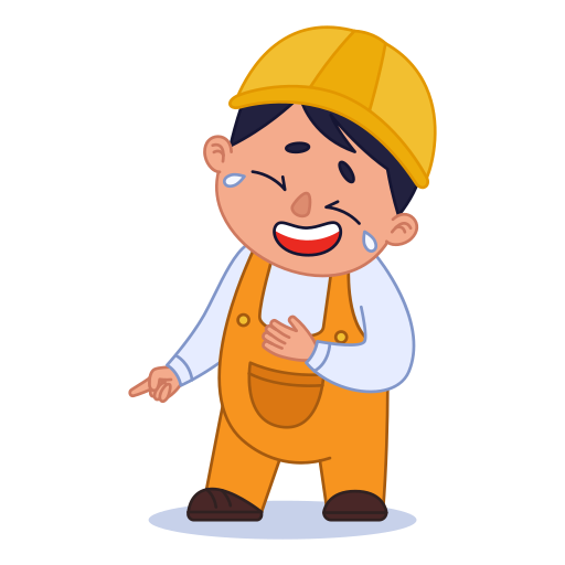 ouvrier gratuit sticker ouvrier gratuit sticker