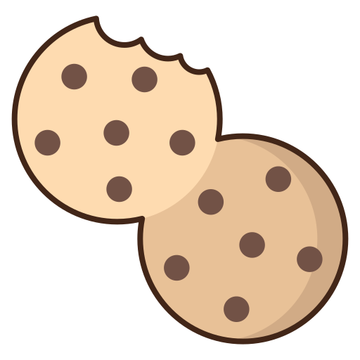 Куки бесплатно иконка Куки бесплатно иконка