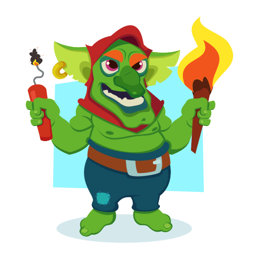 lutin gratuit sticker lutin gratuit sticker