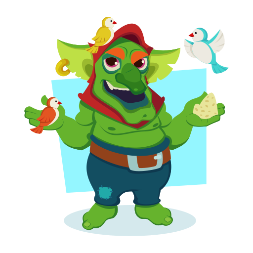 lutin gratuit sticker lutin gratuit sticker