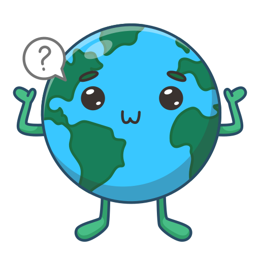 planet kostenlos Sticker planet kostenlos Sticker