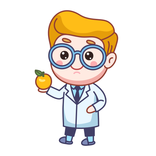 doctor gratis sticker