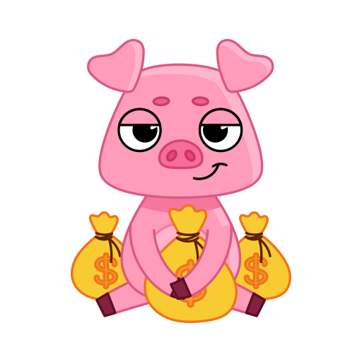 Qual personagem de piggy vc seria?