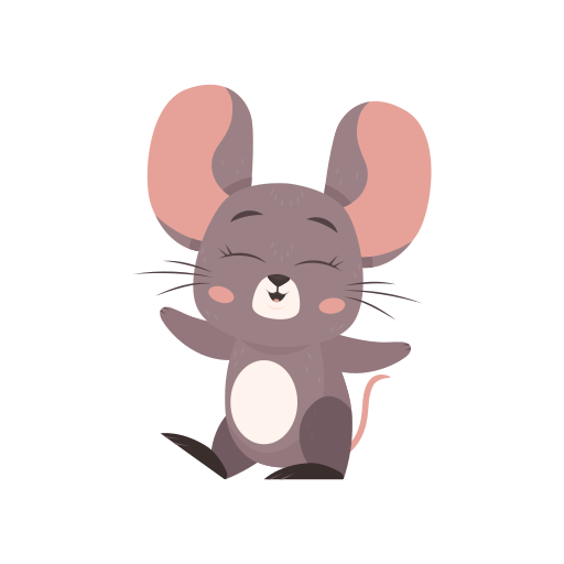souris gratuit sticker souris gratuit sticker