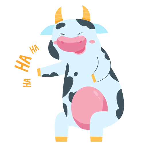 vaca grátis figurinha vaca grátis figurinha