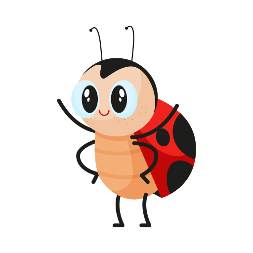 Ladybug Stickers For Whatsapp - WAStickerApps for Android