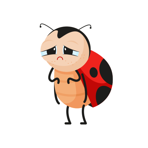 Ladybug Free To Use Clipart - Ladybug Joaninha - Free Transparent