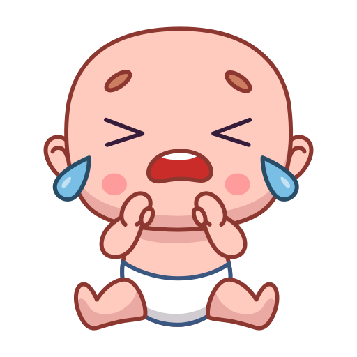 bébé gratuit sticker bébé gratuit sticker