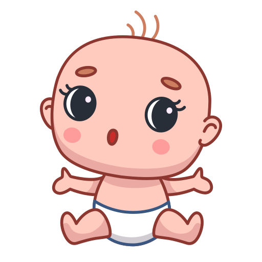 bebê grátis figurinha bebê grátis figurinha