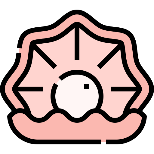 Oyster free icon