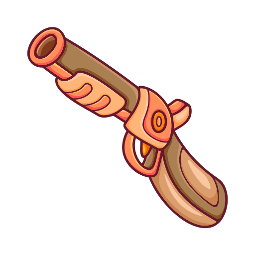 pistolet gratuit sticker pistolet gratuit sticker