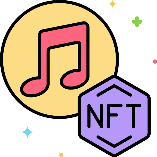 nft icono gratis