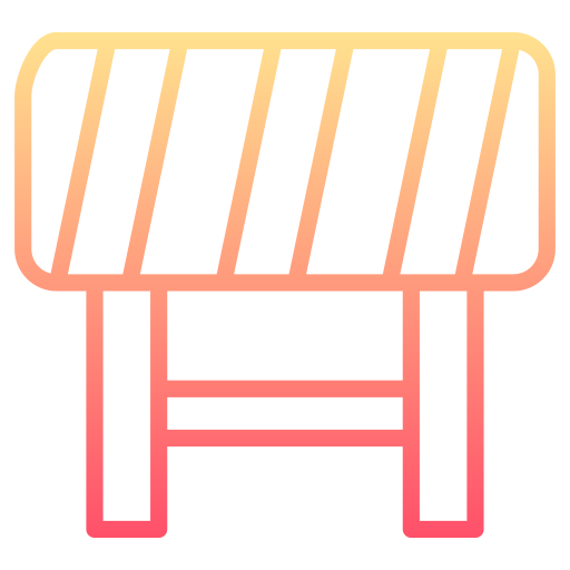 Road block free icon Road block free icon