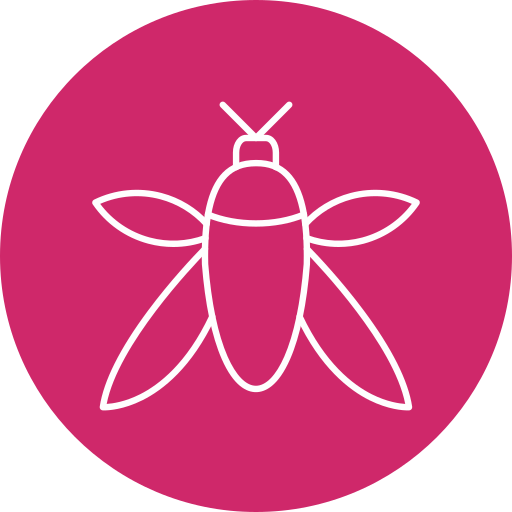 insecto icono gratis