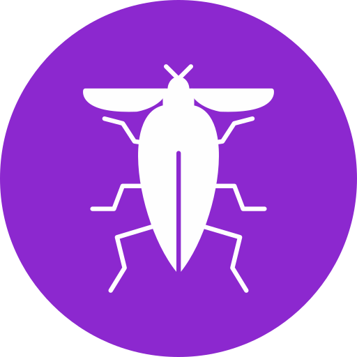 Насекомое бесплатно иконка