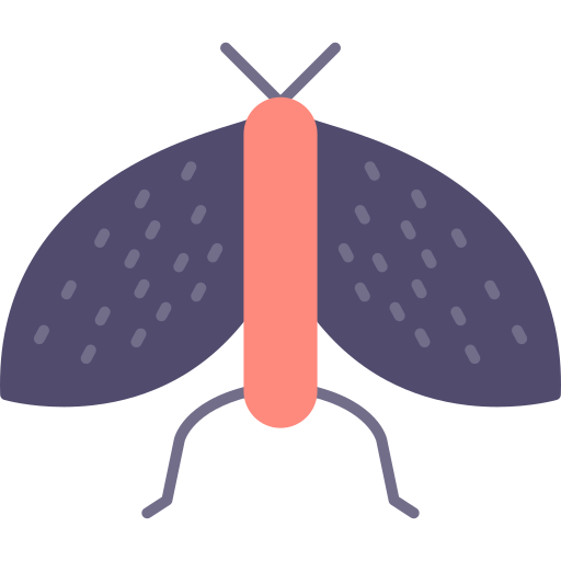 mariposa icono gratis