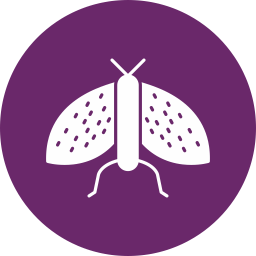 mariposa icono gratis